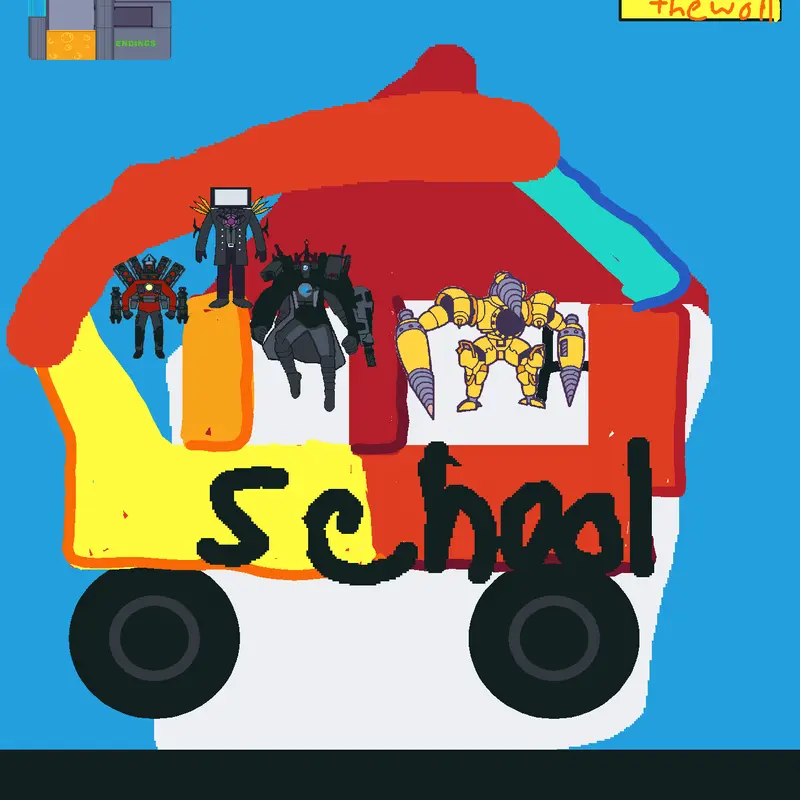 Game by @bannini