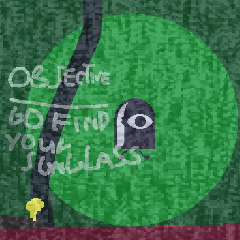 Game by @Little_potato