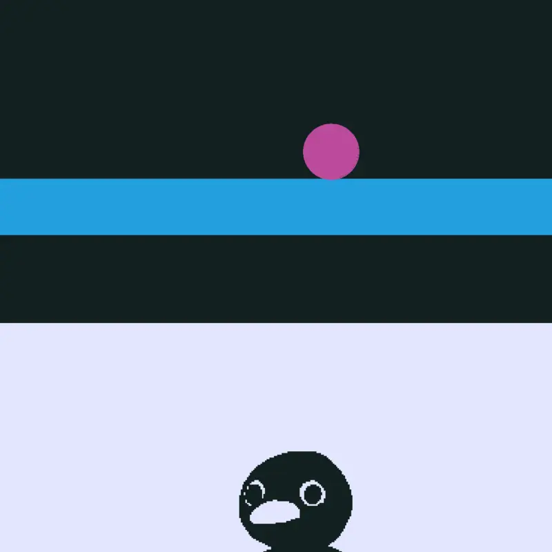Game by @Yumao