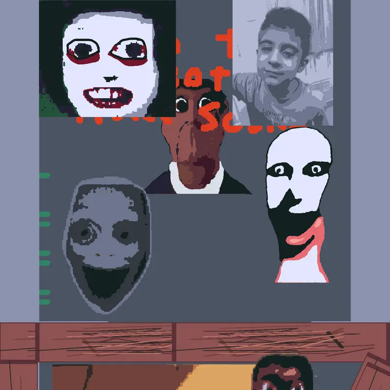 Game by @nirjola