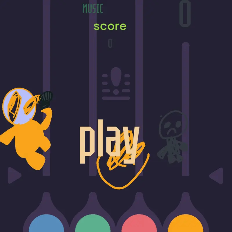 Game by @CASTLEButBad