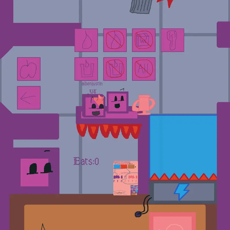 Game by @Mr_Player