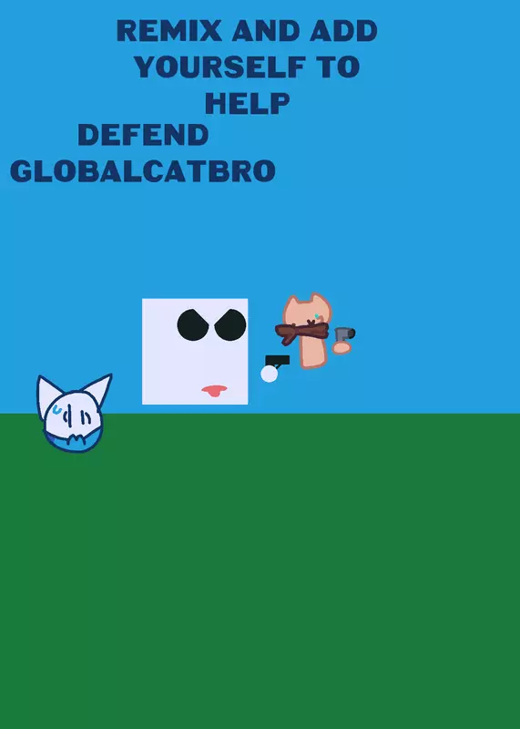 Game by @FUNatoXD