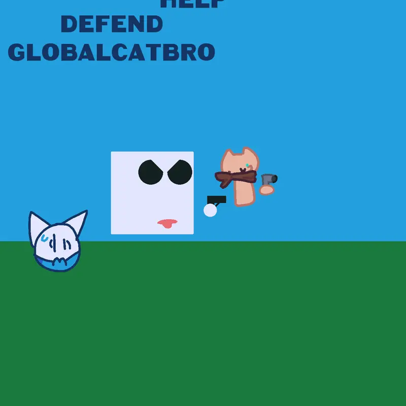 Game by @FUNatoXD