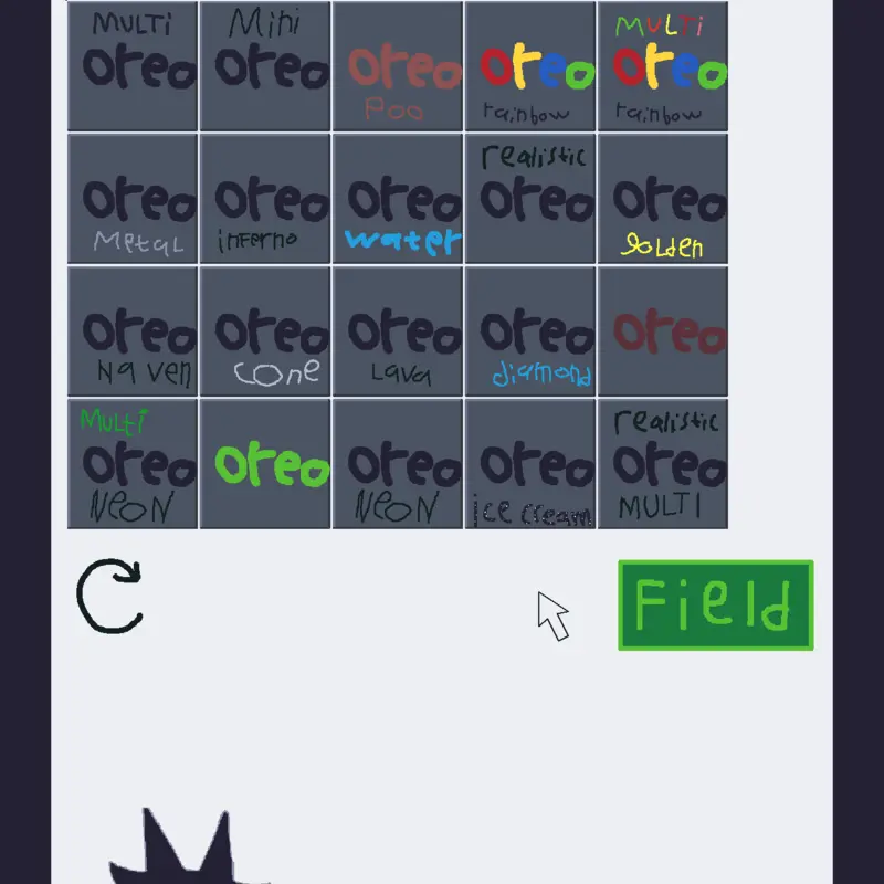 Game by @deevman