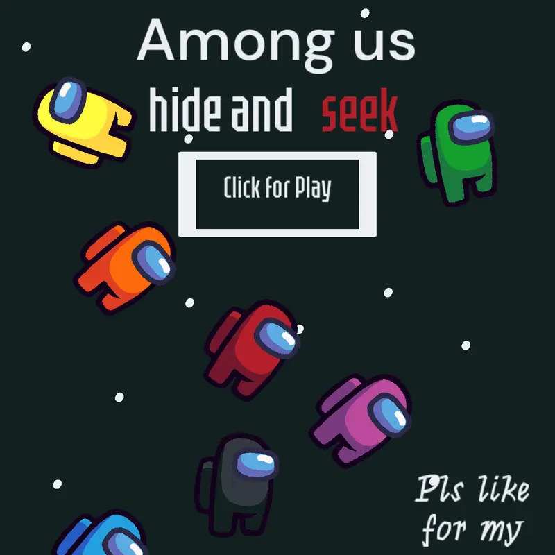 Game by @Coka_Plays