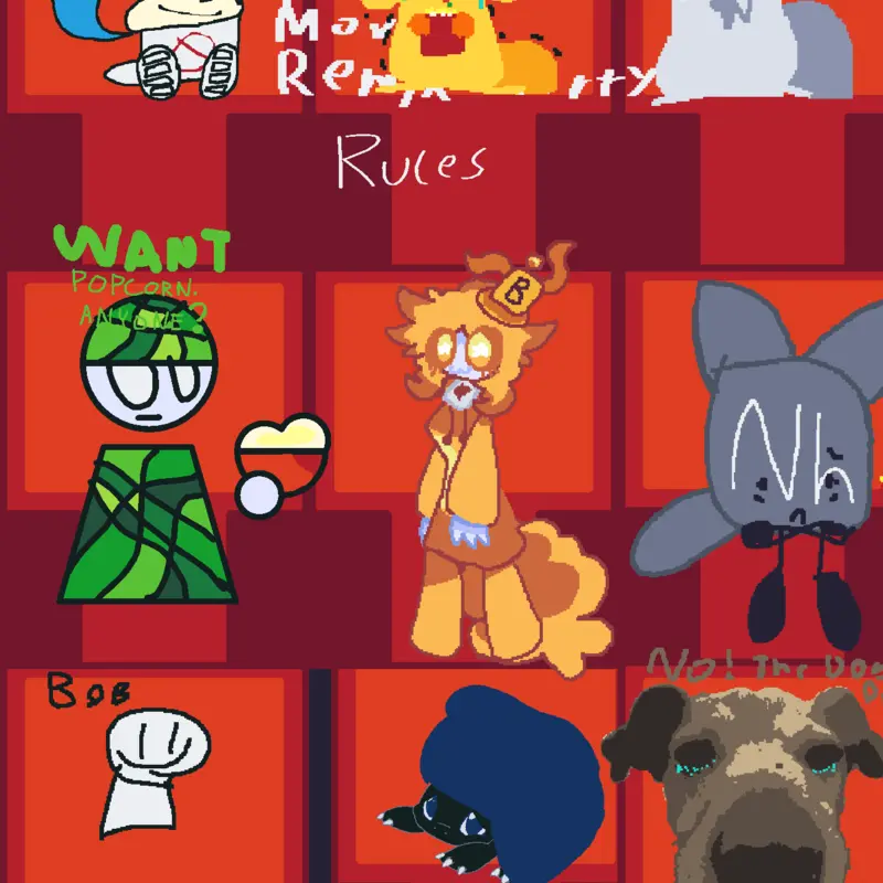 Game by @faye_1170