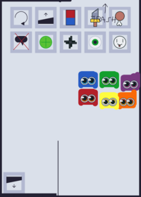 this is not copy, im added eyes