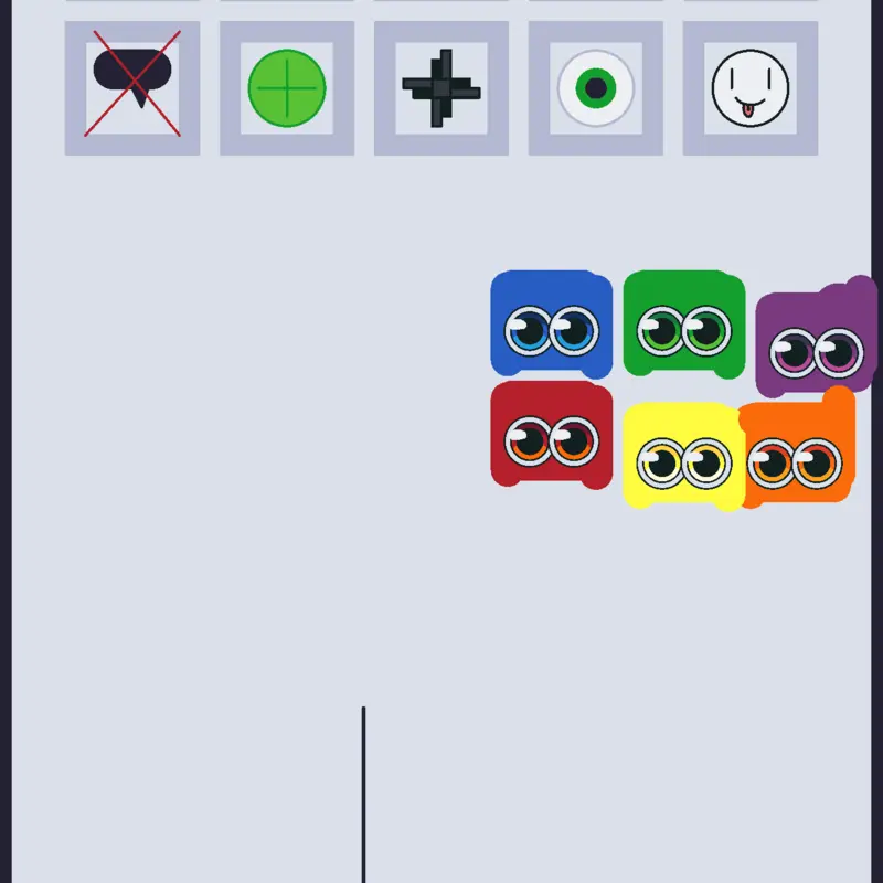 Game by @willy__wittiger