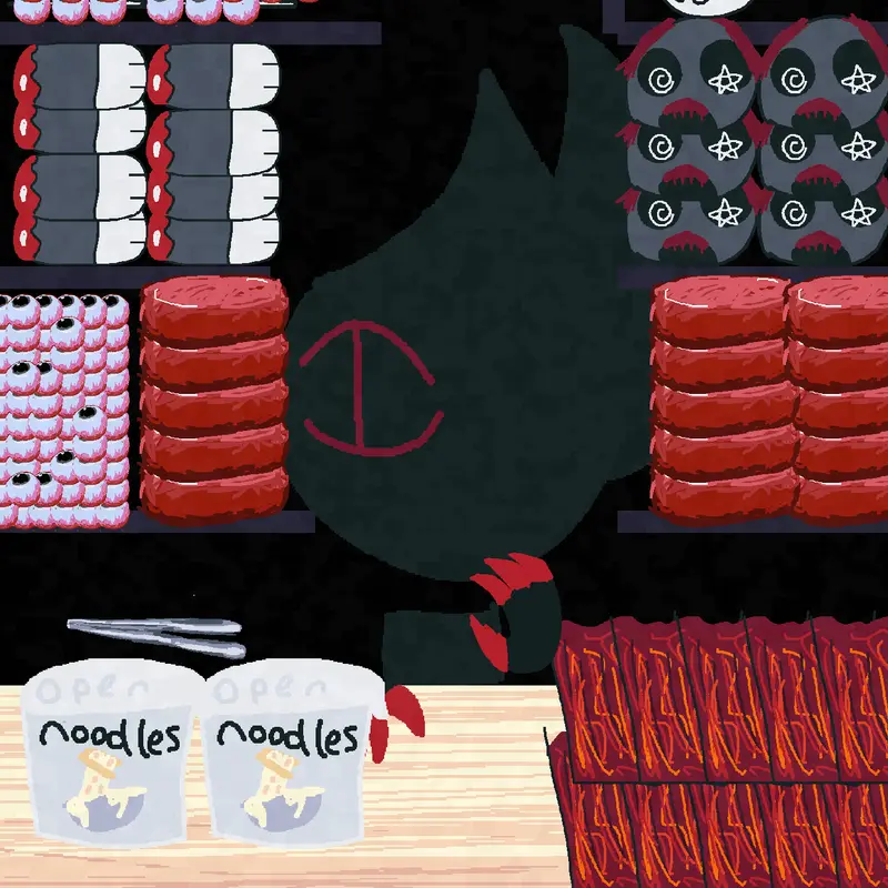 Game by @Raven788