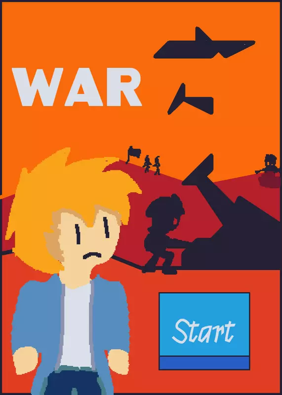 Game by @AdvanAviantoy