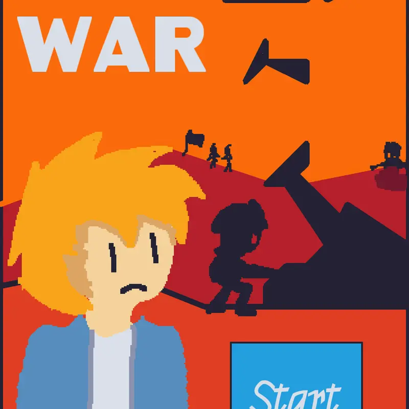 Game by @SuperSakura