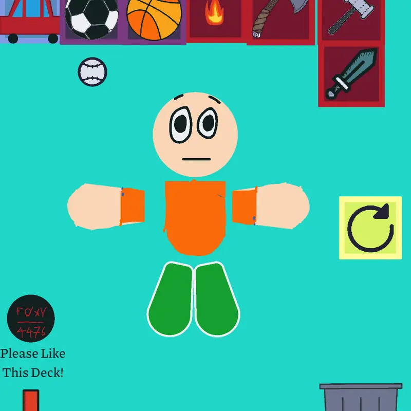 Game by @vitalyan_man