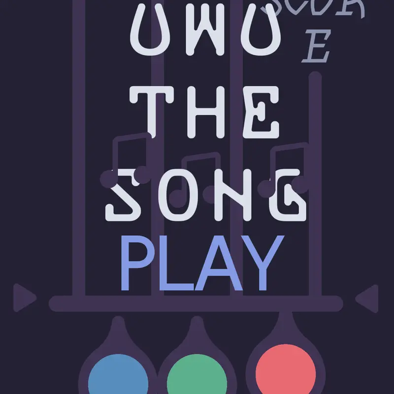 Game by @ramdom_cute