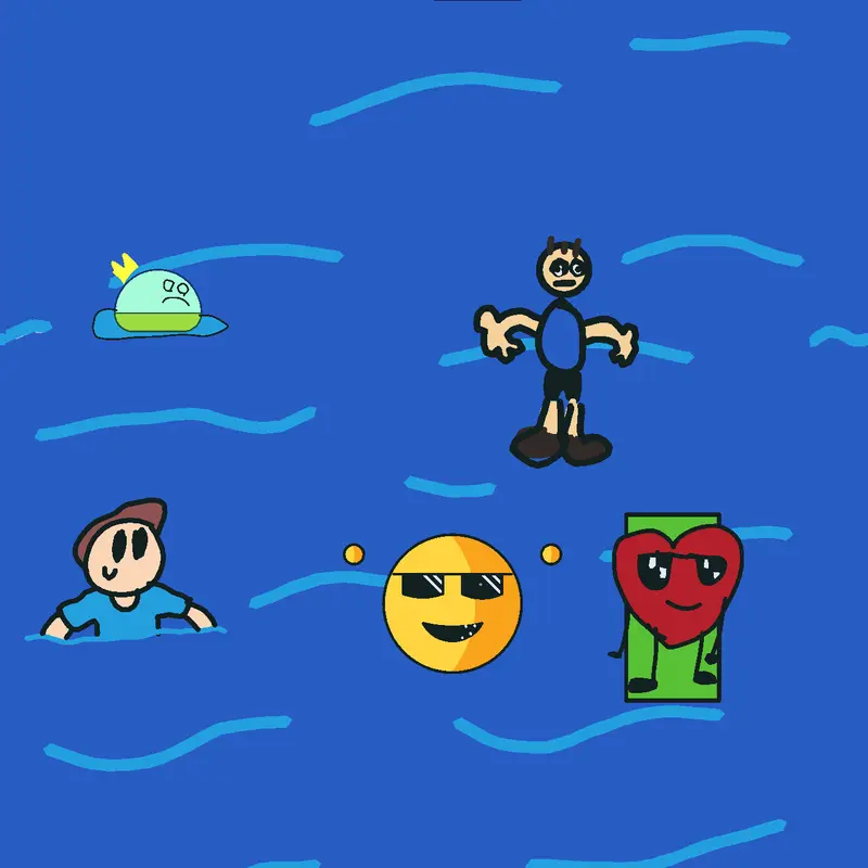 Game by @MrCrashout