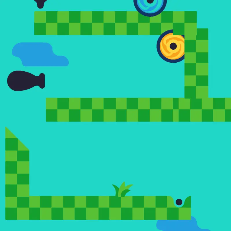 Game by @Danzel_Kent