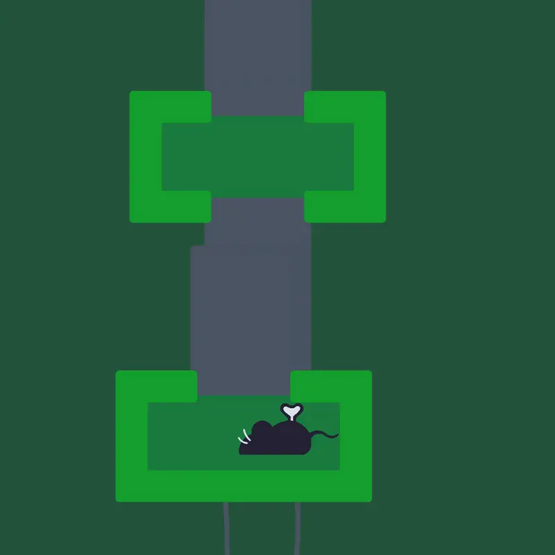 Game by @maueeb