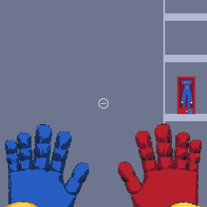 Game by @SinisterPumpkinP