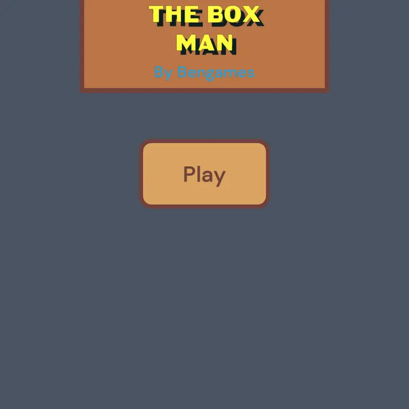 Game by @PinguiByte