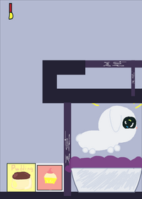 Adopt bunny