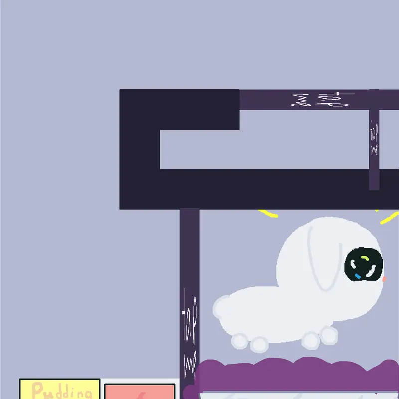 Adopt bunny by @hhhheeeheee1234567890