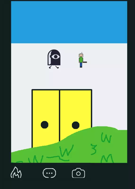 Game by @matei_design_pro