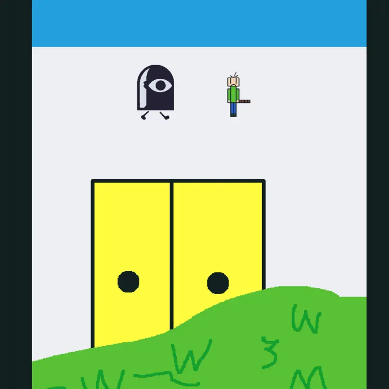 Game by @matei_design_pro