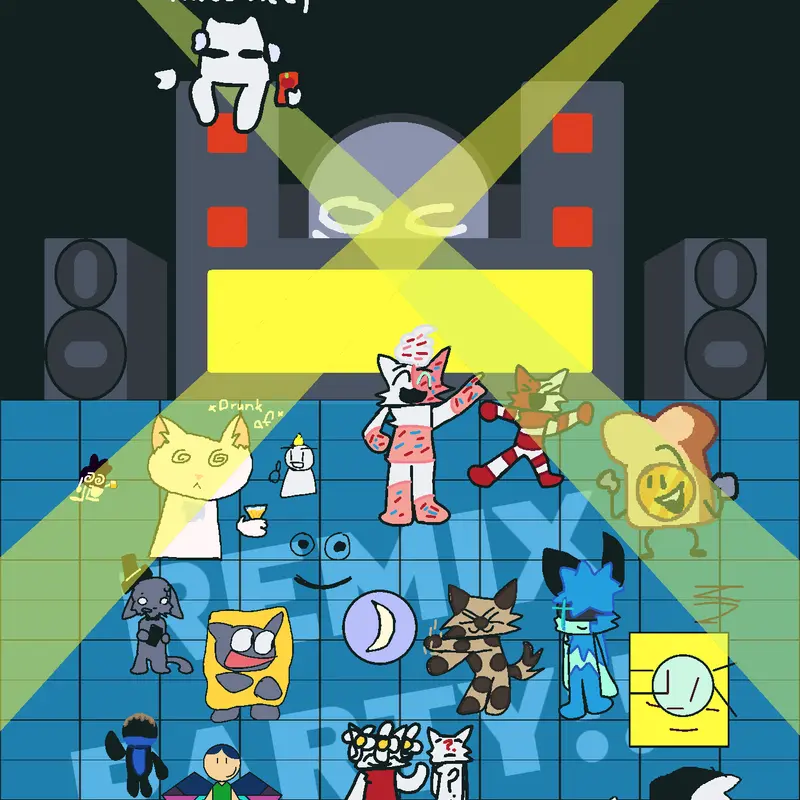 Game by @toastTheCat