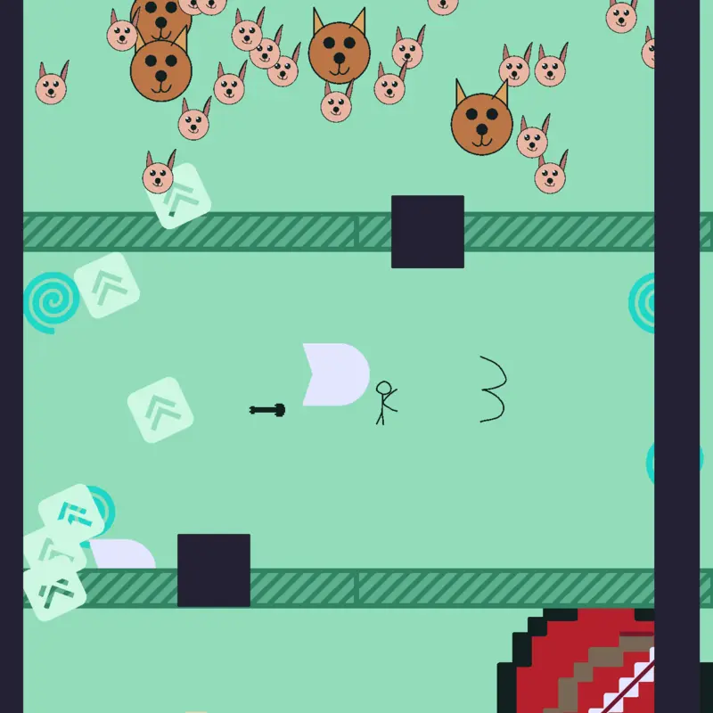 Game by @havakb