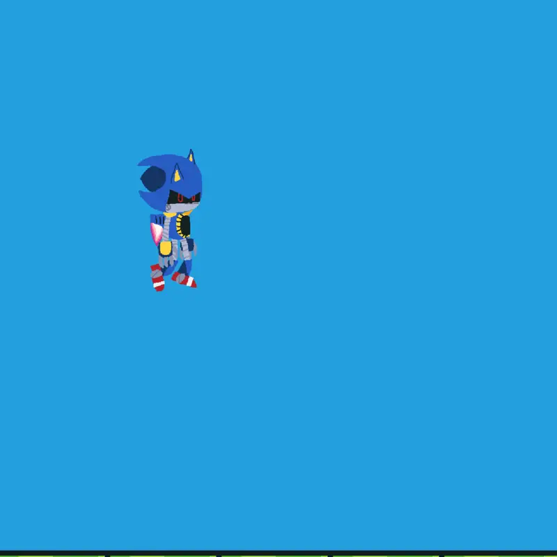 Game by @bones_productions
