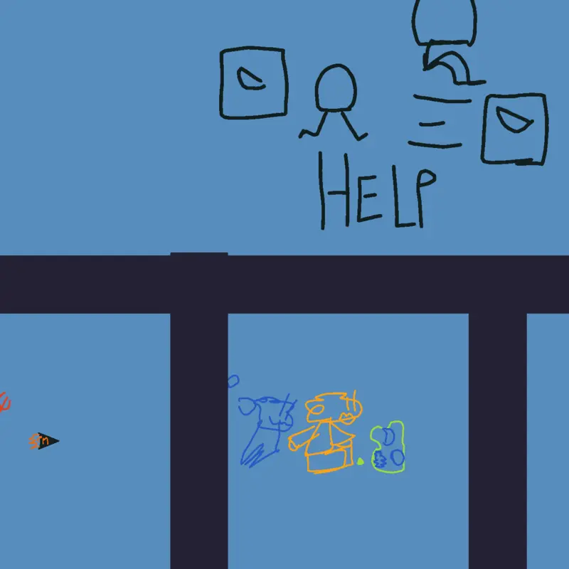 Game by @eleuterioadriana
