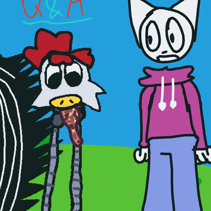 Game by @Silly_animationz