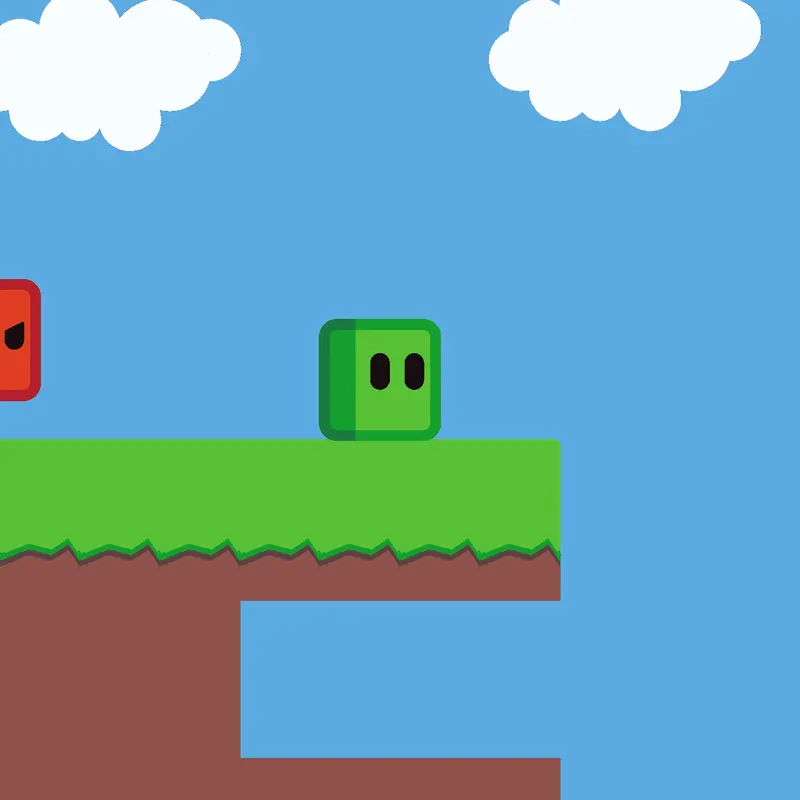Game by @tolentinokol
