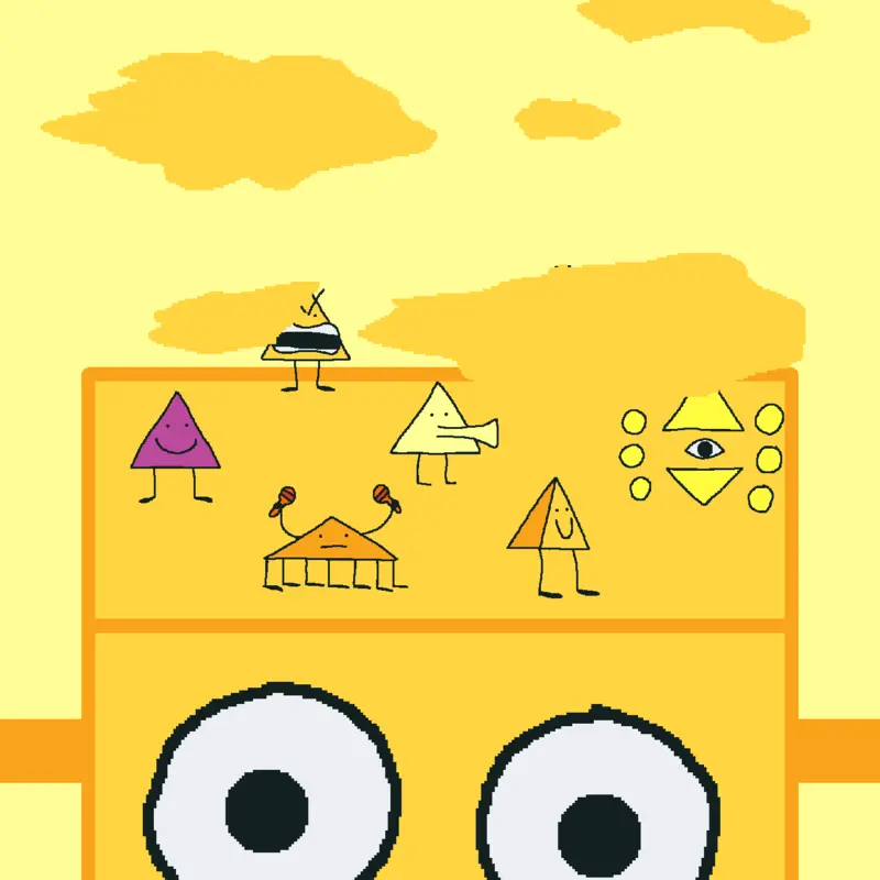 Game by @SillyTriangle