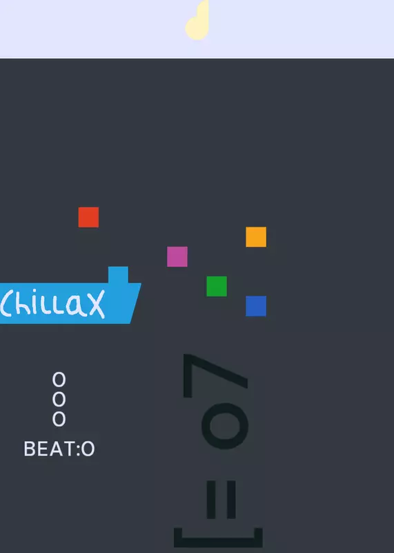 Game by @Macenebuco