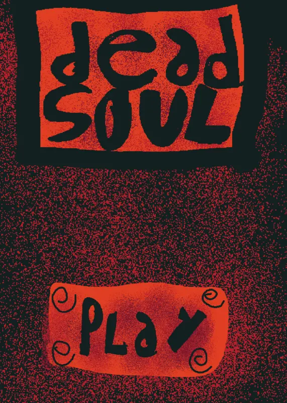 Dead Souls by @MIN3-CR4FT