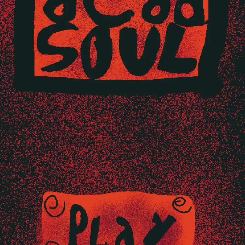 Dead Souls by @MIN3-CR4FT