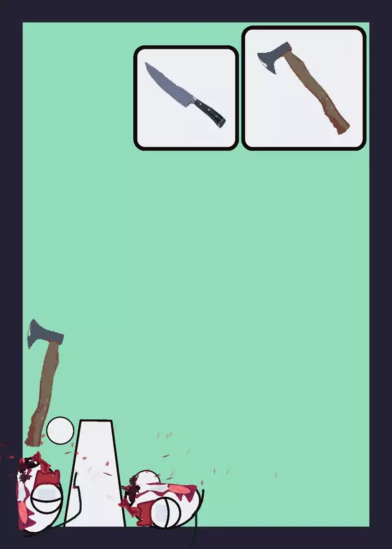 Game by @Kusmonster