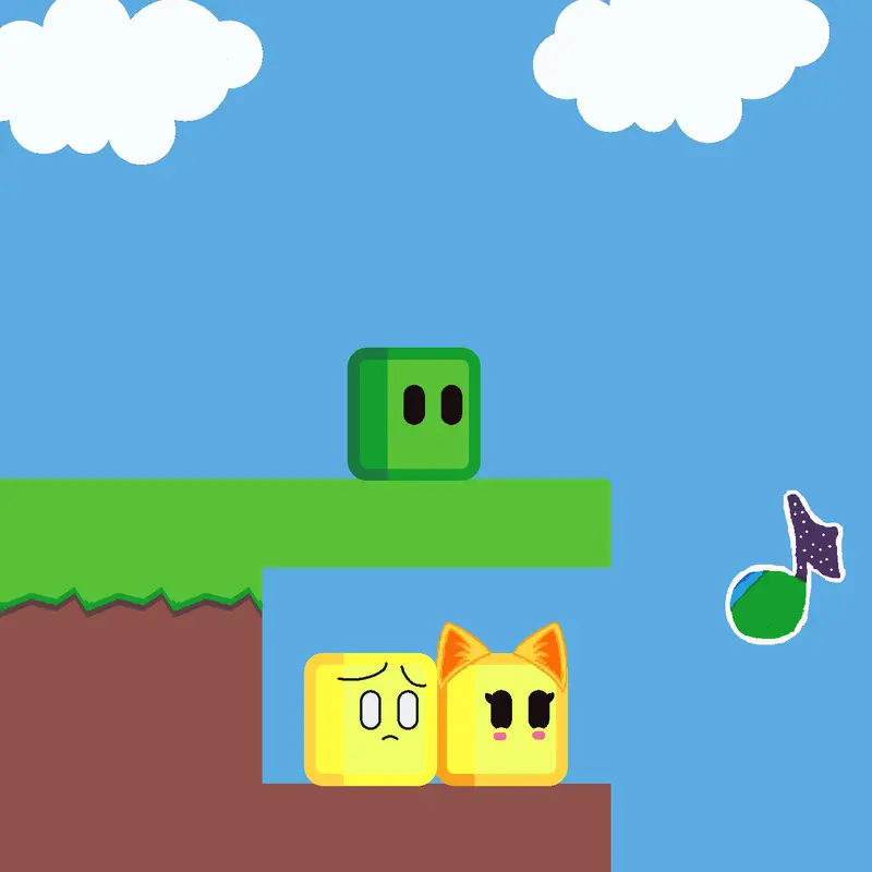Game by @wovevjw