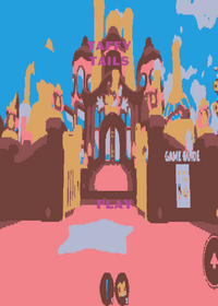 TAFFY TAILS BUT BAD