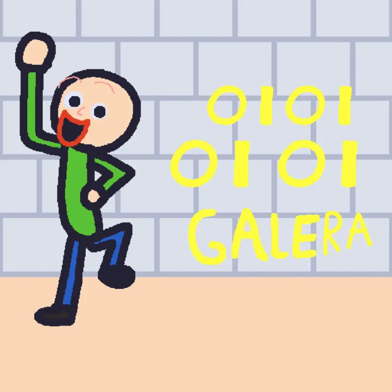 Game by @TerryBR