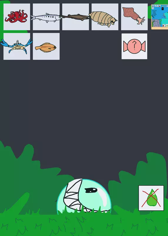 Game by @iey