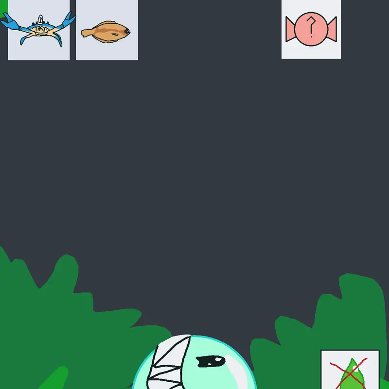 Game by @iey