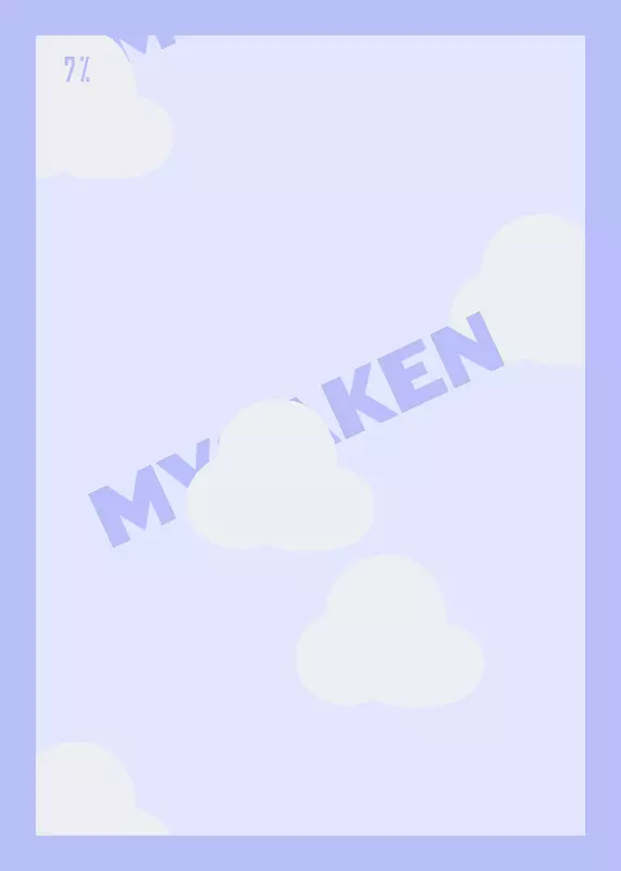 Forsaken but mine by @Neon_the_ball