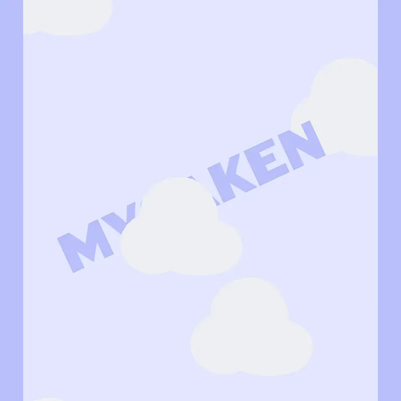 Forsaken but mine by @Neon_the_ball