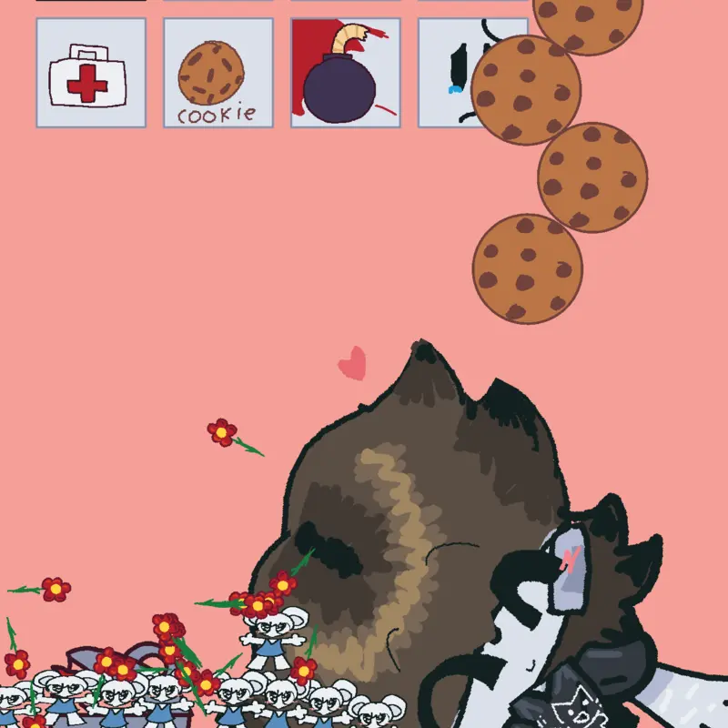 Game by @Your-papercraft-scraps