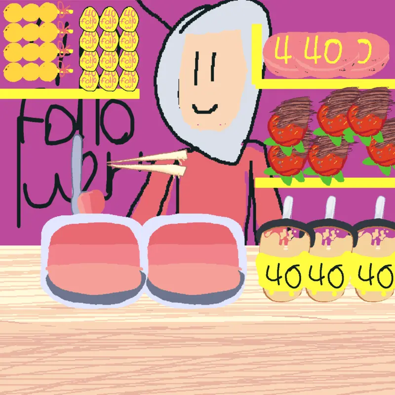 Game by @Mukbang3