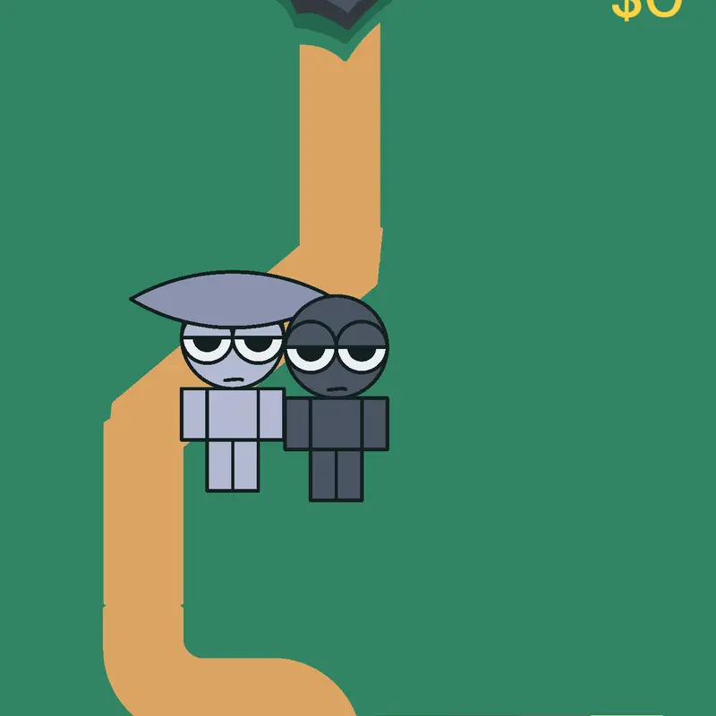Game by @titanspeakerhuggy