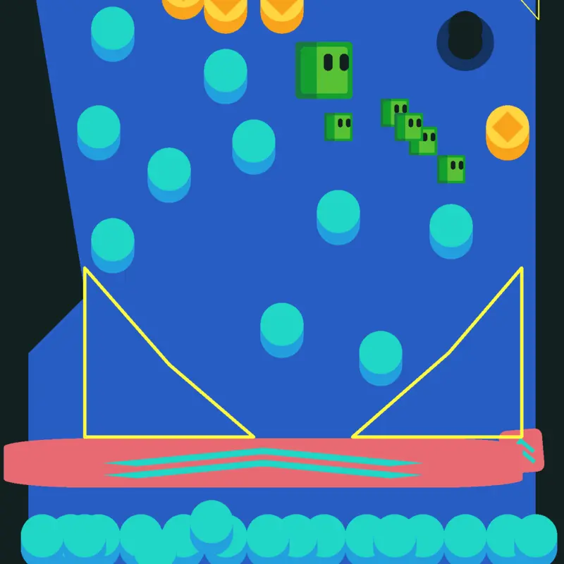 Game by @Davilucass