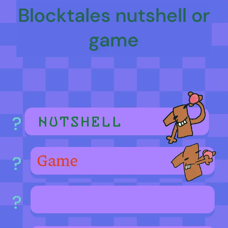 Game by @somestickidiot